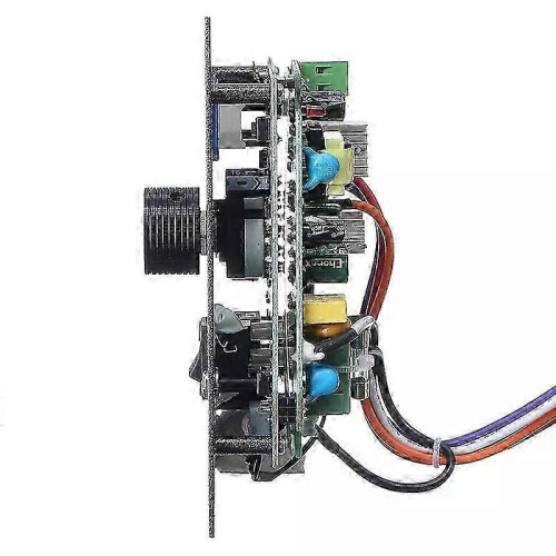 Digital Thermostat Controller Board Replacement for Traeger Pellet Grill - Upgrade Kit 1