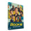 The Rookie Season 7 (2025) 3DVD 1