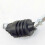 Linhai 260CC 300CC ATV Throttle Cable 105cm Long Replacement Part 4