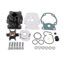 Johnson Evinrude 20/25/30/35hp Outboard Water Pump Impeller Repair Kit - 393630