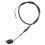 Linhai 260CC 300CC ATV Throttle Cable 105cm Long Replacement Part 1