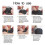 Cerushield Disk V2.0 for Phonak Hearing Aids - 4pcs Ear Wax Guards & Protectors 5