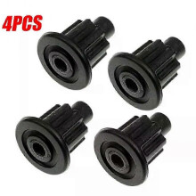 For Can-am BRP Outlander G1 G2 ATV 400 450 500 570 650 800 850 1000 Left Engine Damper Cushion Collar Silent Block 707001169