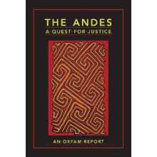 The Andes
