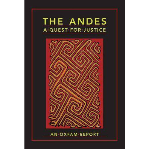 The Andes