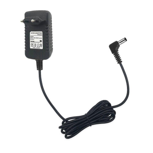12V Replacement Power Supply Compatible with Roland EXR-7S Arranger Keyboard 1