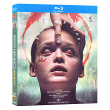 Bring Her Back (2025) Blu-ray 1080P BD