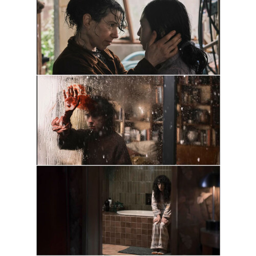 Bring Her Back (2025) Blu-ray 1080P BD 1
