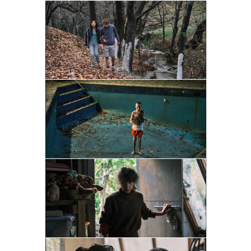 Bring Her Back (2025) Blu-ray 1080P BD 2