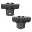 12427 - 2 Pcs Replacement Joint for Ultra Frame Pools - Heavy Duty Pool Parts 1