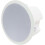 Eagle 100V Line / 8ohm Round 2 way Ceiling Speaker With Moisture Resistant Cone (each) 2