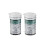 (Only 100x Test Strips + 100x Lancets) Exactive EQ Blood Glucose Test Strips 5