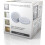 e-audio 40W 5 Inch Round Ceiling Speaker With Dual Moisture Resistant Cone 3