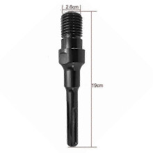 1 1/4" UNC to SDS MAX Adapter for Diamond Core Drill Bit