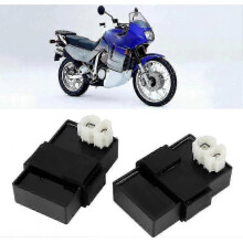 High Performance CDI Ignitor Module for XL600V Transalp 1987-1996 & XRV650 Africa Twin EU Model