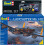 Revell REVELL - Model Set Avro Lancaster Mk.I/III 1:72 2