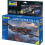 Revell REVELL - Model Set Avro Lancaster Mk.I/III 1:72 3