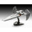 Revell REVELL - Gift Set Darth Mauls Sith Infiltrator 1:120 3