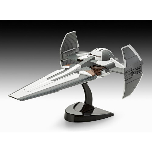 Revell REVELL - Gift Set Darth Mauls Sith Infiltrator 1:120 2