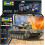 Revell REVELL - Model Set Leopard Tank 1 1:35 2