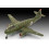 Revell REVELL - Model Set Messerschmitt P.1099A - P-Series 1:72 1