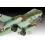 Revell REVELL - Model Set Messerschmitt P.1099A - P-Series 1:72 2