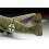 Revell REVELL - Model Set Messerschmitt P.1099A - P-Series 1:72 4