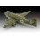 Revell REVELL - Model Set Messerschmitt P.1099A - P-Series 1:72 3