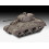 Revell REVELL - Model Set Sherman M4A1 1:72 3