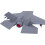 Revell REVELL - Model Set Lockheed Martin F-35A Lightning II 1:72 7