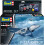 Revell Lockheed Martin F-22A Raptor-fly 2