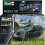 Revell REVELL - Model Set Wiesel 2 LeFlaSys BF/UF 1:35 2