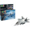 Revell Lockheed Martin F-22A Raptor-fly 1