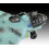 Revell REVELL - Model Set Arado Ar E.555 - P-Series 1:72 3