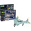 Revell REVELL - Model Set Arado Ar E.555 - P-Series 1:72 1