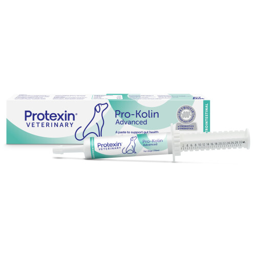 Protexin Protexin Veterinary Pro-Kolin Advanced Probiotics Paste for Dogs 30ml