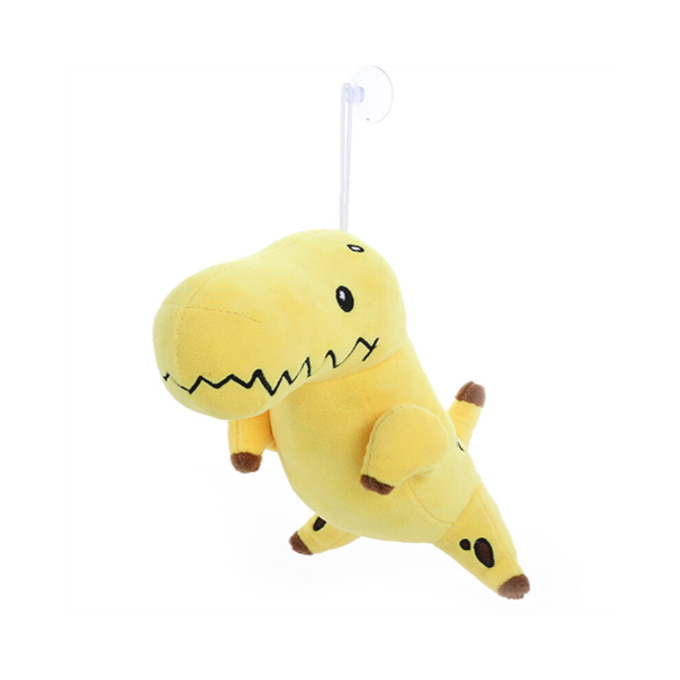 Bonxaif (Bawang Banana) Plants Vs Zombies Figures Plush Toy Stuffed Doll Kids Gift