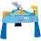 Little Tikes Bluey Water Table with 6 Accessories 1