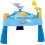 Little Tikes Bluey Water Table with 6 Accessories 2