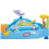 Little Tikes Bluey Water Table with 6 Accessories 4