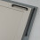 (160mm Handle) 160mm 192mm 320mm Long Matt Black Square D Handles 15