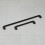 (320mm Handle) 160mm 192mm 320mm Long Matt Black Square D Handles 16
