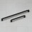 (320mm Handle) 160mm 192mm 320mm Long Matt Black Square D Handles 10