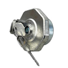 8-98146010-0 8-98088982-0 8981460100 8980889820 Tank Fuel Cap with Key for Isuzu Elf Npr Nqr Nqr75 4hk1
