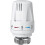 (4PCS)4x Thermostatic Head Radiator Controller Thermostatic Head Heating Valve M30 X 1.5 4