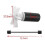 Submersible Filter Impeller, Replacement Stainless Steel Power Filter Impeller, Replacement Rotors for Lay Z Spa 2