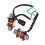 Outboard Engine Lighting Coil for Outboard 60Hp 70HP 2 Stroke 6H2-85533-01 4