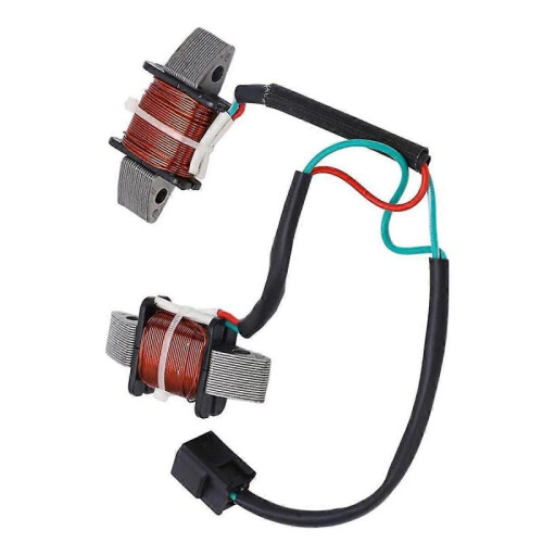 Outboard Engine Lighting Coil for Outboard 60Hp 70HP 2 Stroke 6H2-85533-01