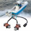 Outboard Engine Lighting Coil for Outboard 60Hp 70HP 2 Stroke 6H2-85533-01 3