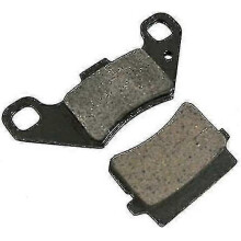 Brake Pad for 50cc 70cc 90cc 110cc125cc 150cc 200cc 250cc Atv Quad